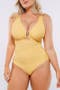  Cream Yellow