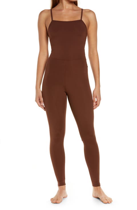 Unitard