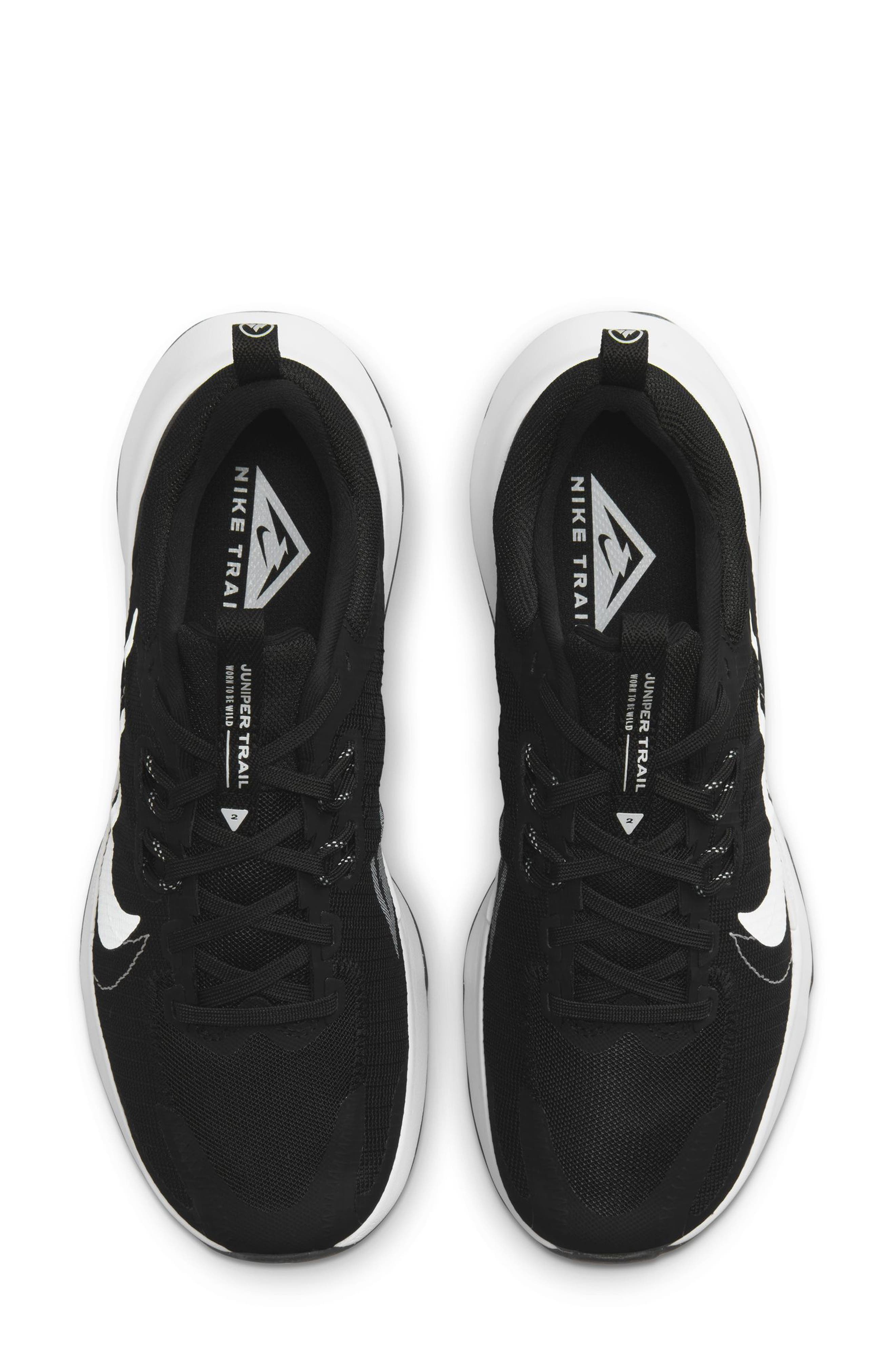 Nike Juniper Trail 2 Sneaker, Alternate, color, 
