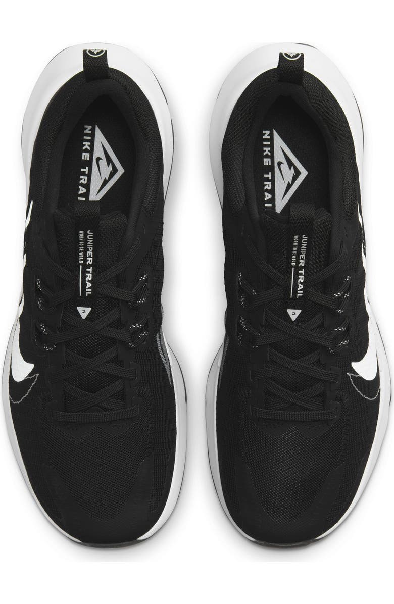 Nike Juniper Trail 2 Sneaker, Alternate, color,