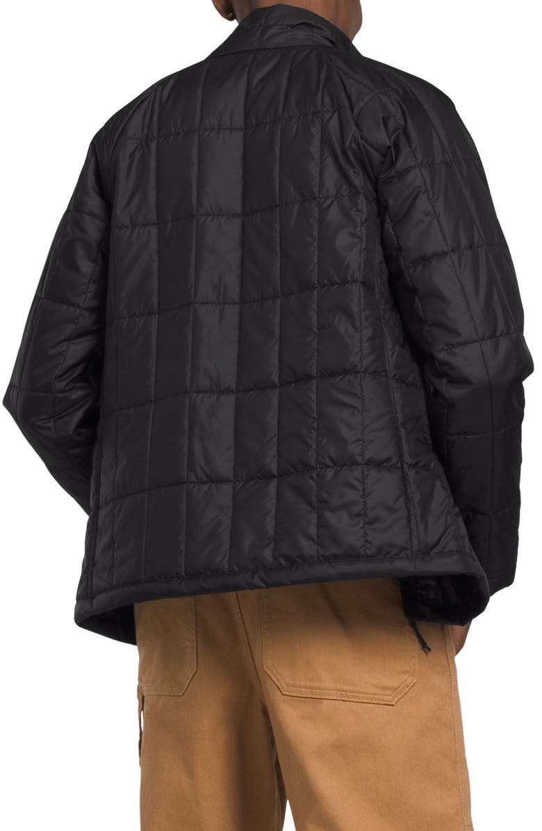 The North Face Circaloft Water Repellent Packable Jacket, Alternate, color,