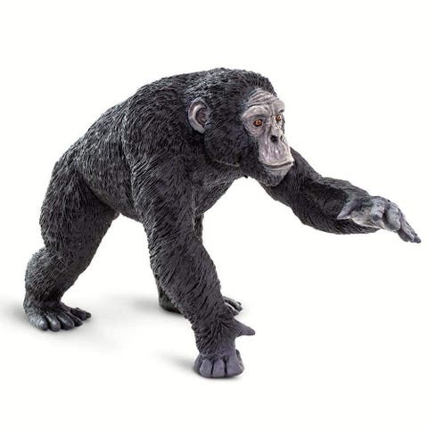 Chimpanzee Kids Toy Figure
