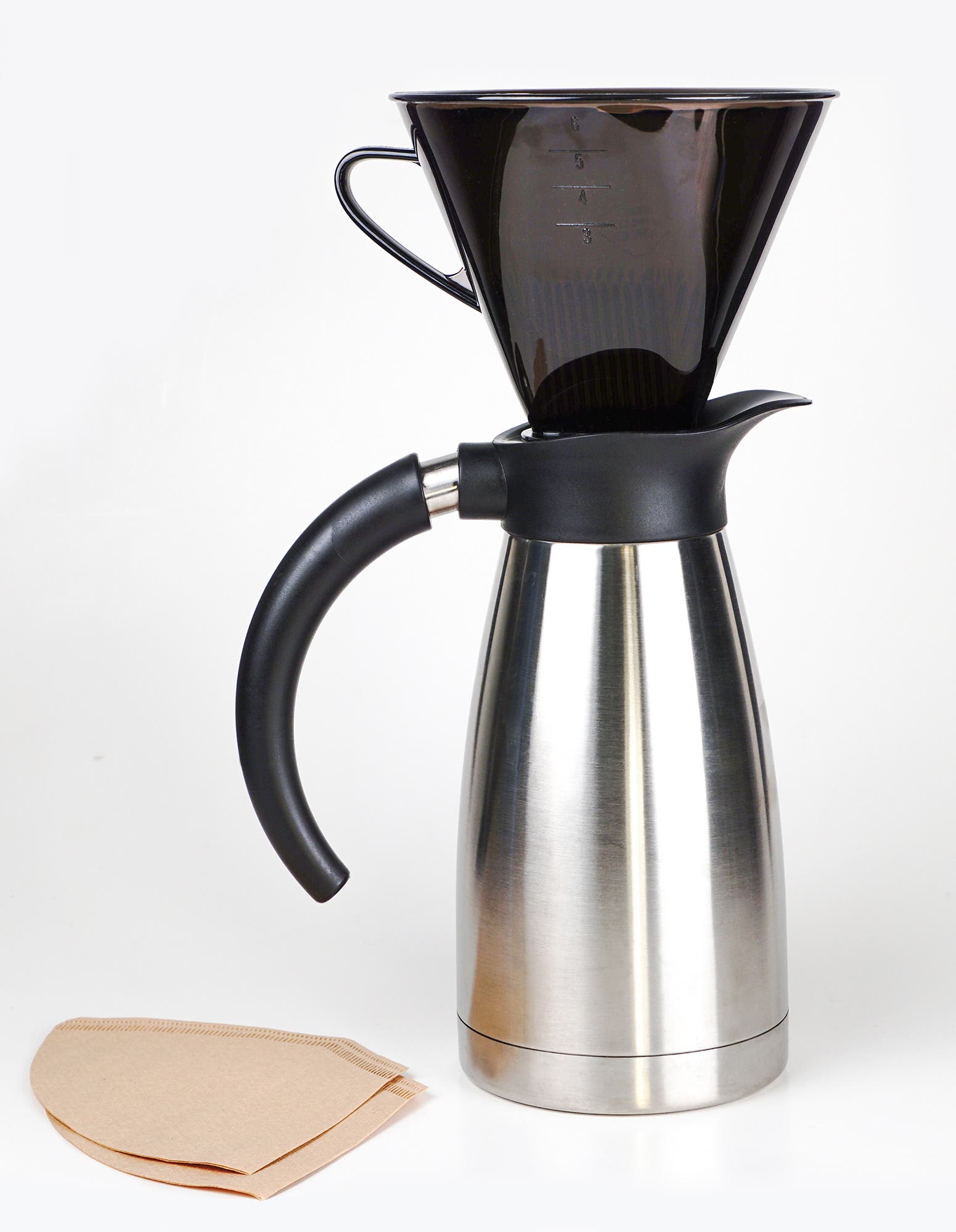 RSVP International Filter Cone W/extension | Nordstrom