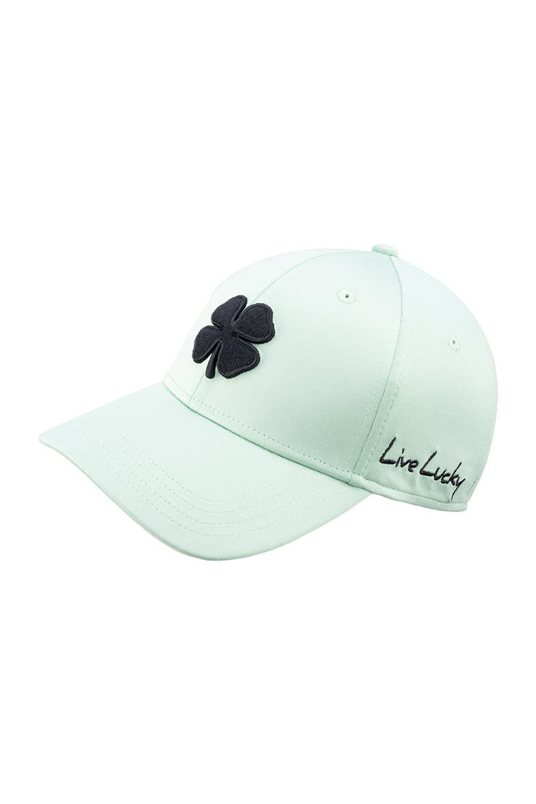 Premium Clover 142 Hat, Alternate, color, Sage