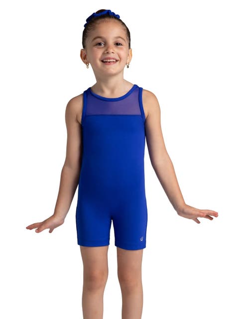Future Star Rainbow Star Biketard