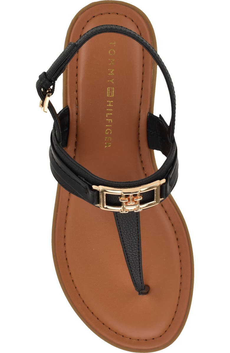 Tommy Hilfiger Cruman Slingback Sandal, Alternate, color,