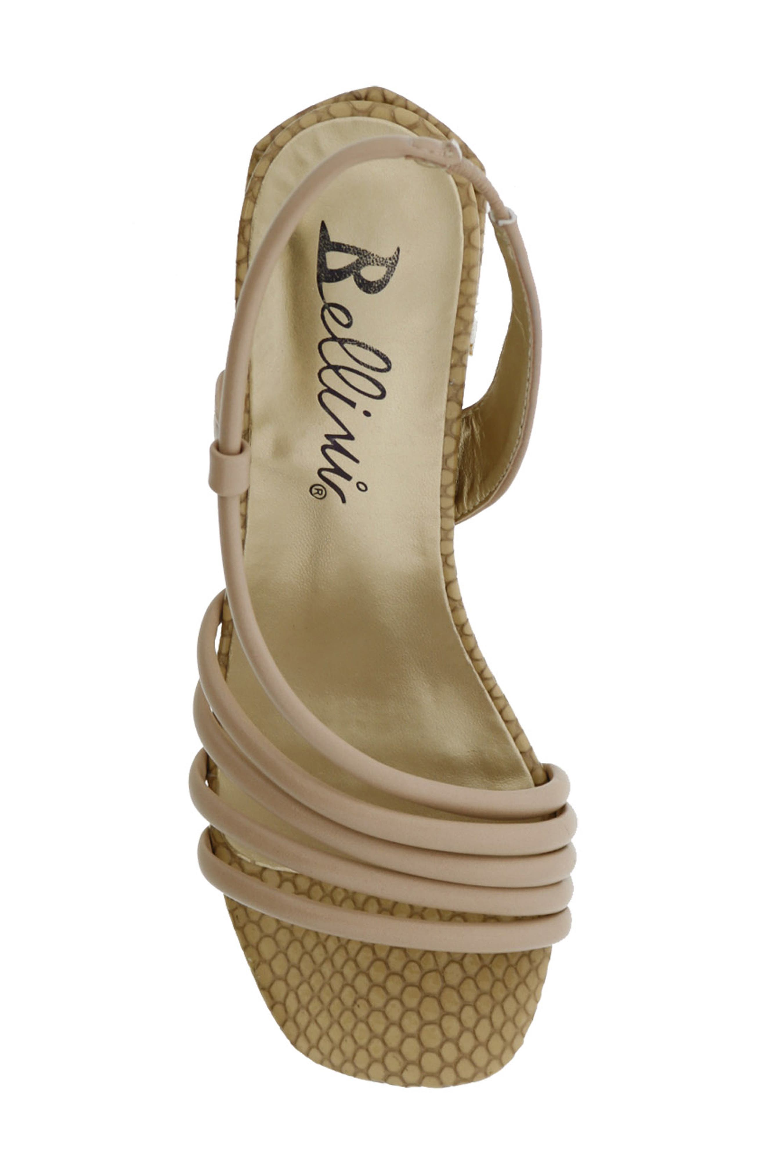 Fling Slingback Sandal, Alternate, color, TAUPE