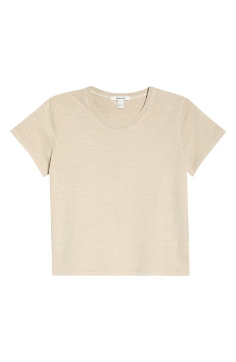 Lousia Short Sleeve T-shirt