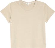 Splendid Louisa Short Sleeve T-Shirt