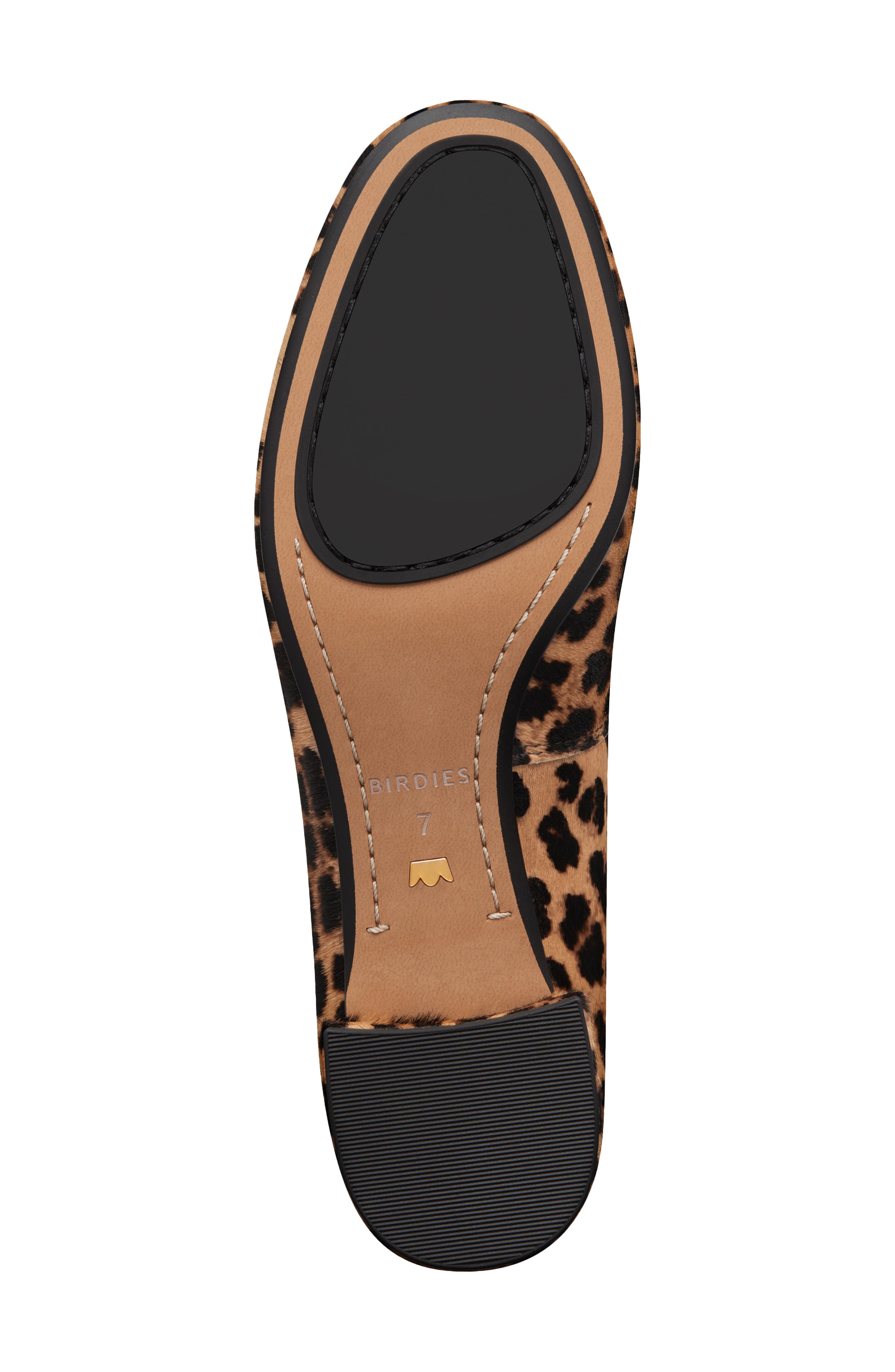 Birdies Hummingbird Genuine Calf Hair Pump, Alternate, color, 