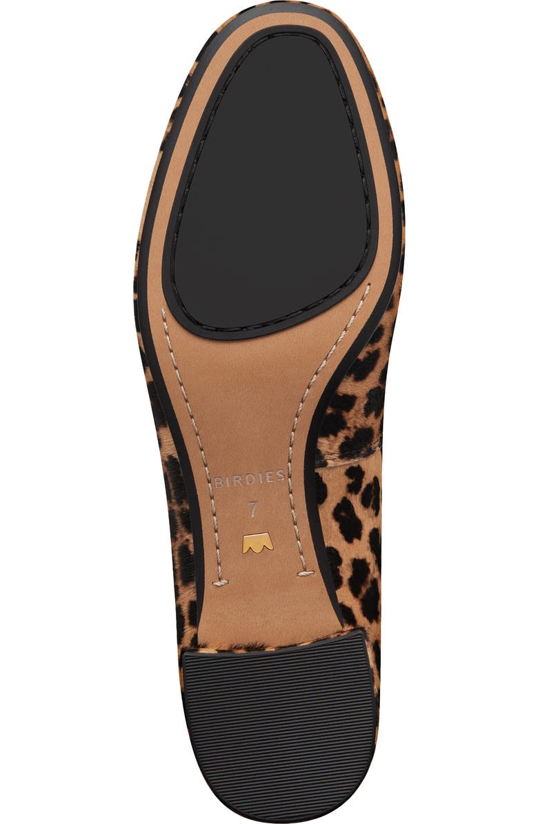 Birdies Hummingbird Genuine Calf Hair Pump, Alternate, color,