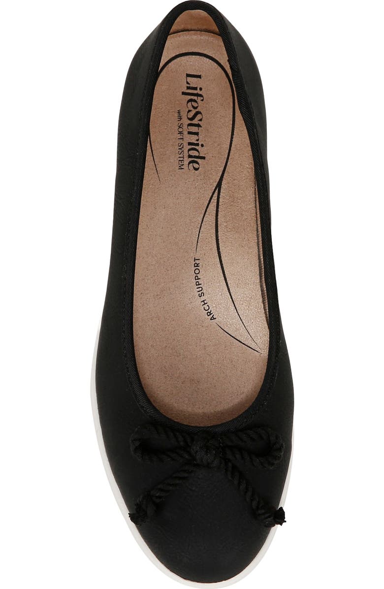 LifeStride Maura Flat, Alternate, color,