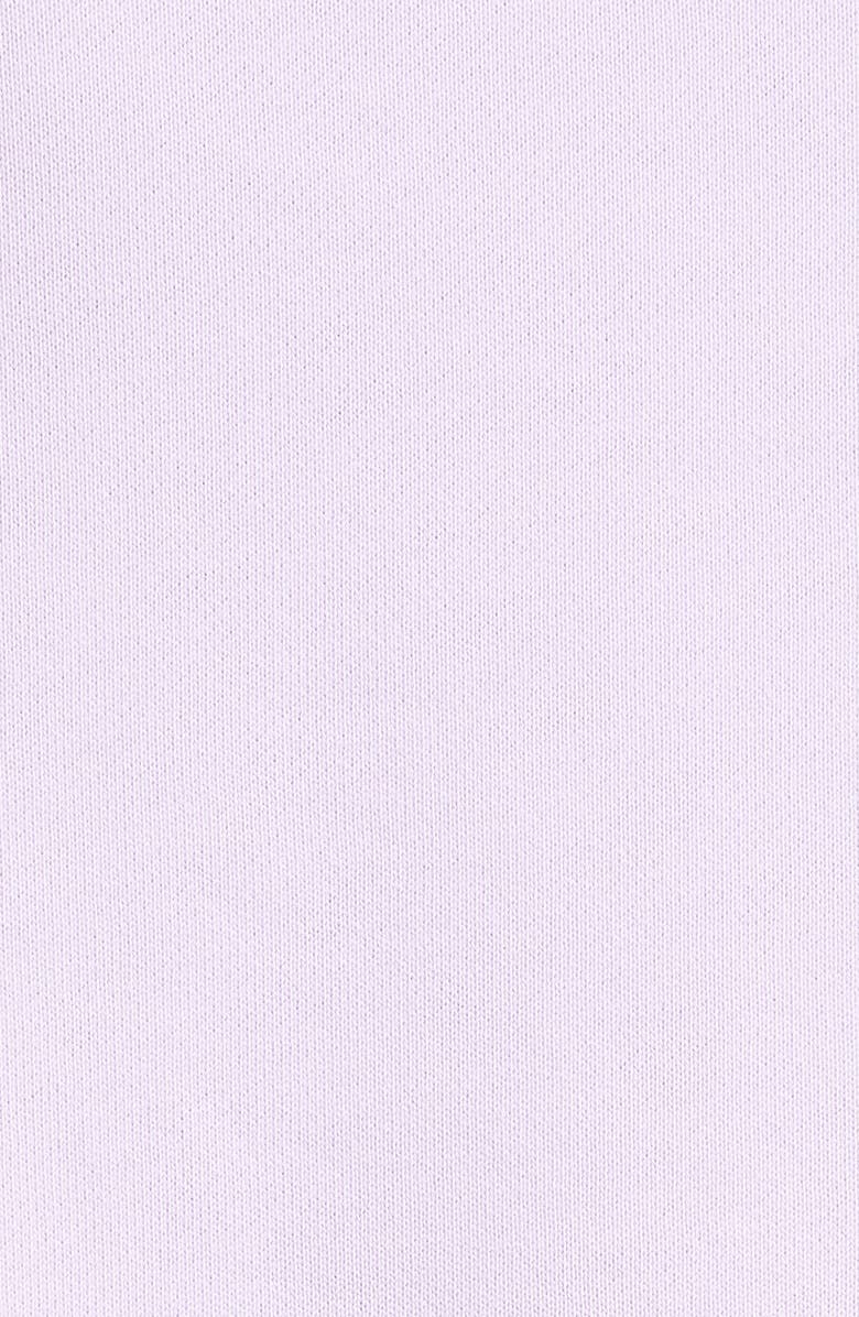 2 Moncler 1952 Men's Felt Logo Patch Crewneck Sweatshirt, Alternate, color, 