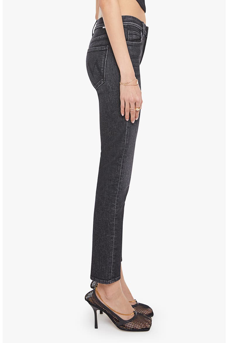 The Dazzler Flood Skinny Jeans, Alternate, color, KEEP IT SHARP
