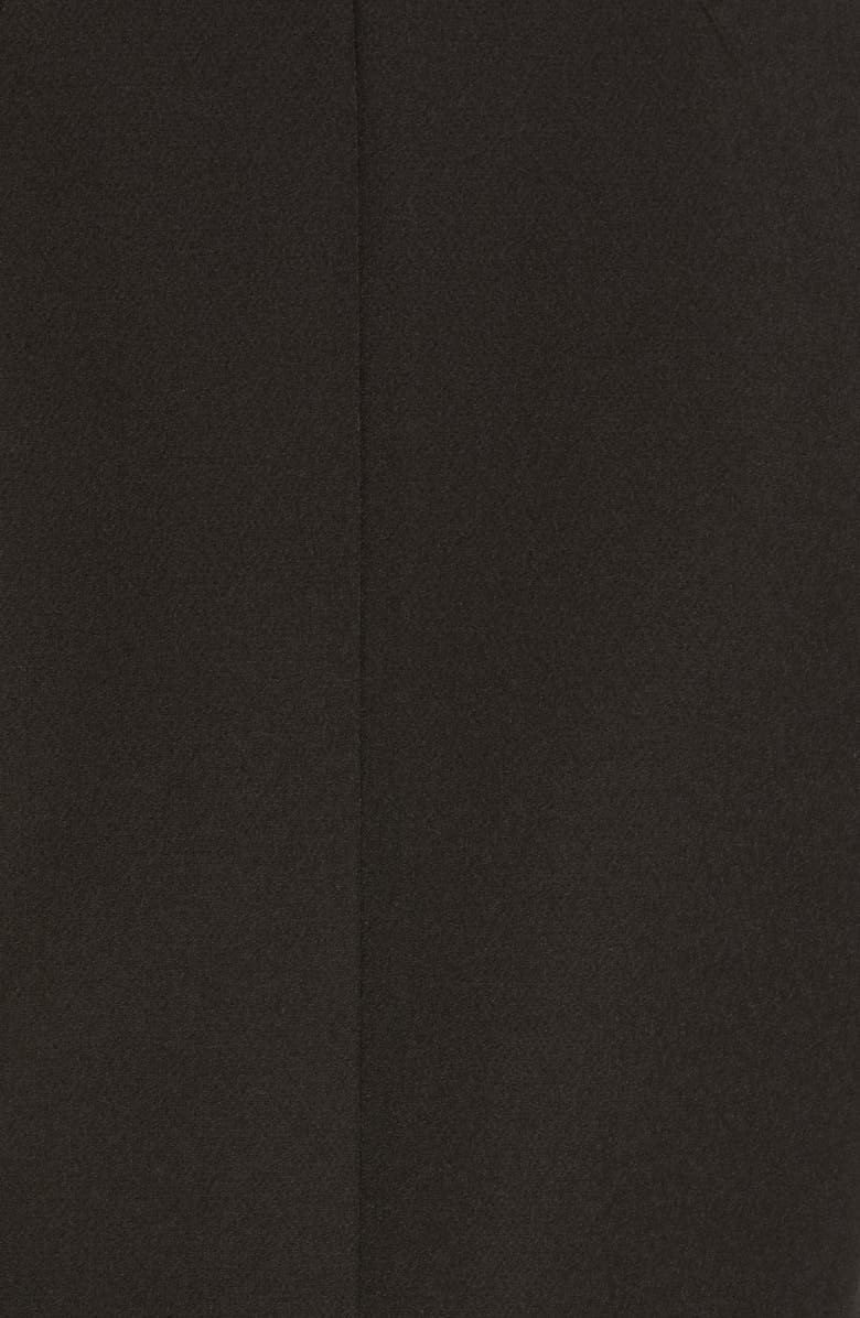 Robert Rodriguez Eva Double Breasted Jacket, Alternate, color,