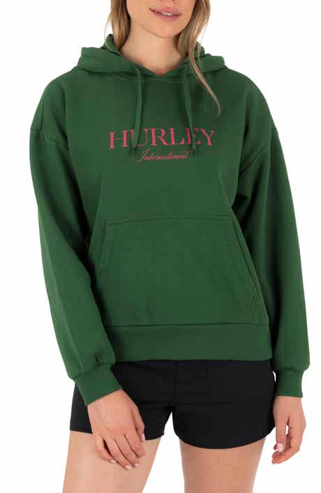 Hurley Nostalgic Hoodie