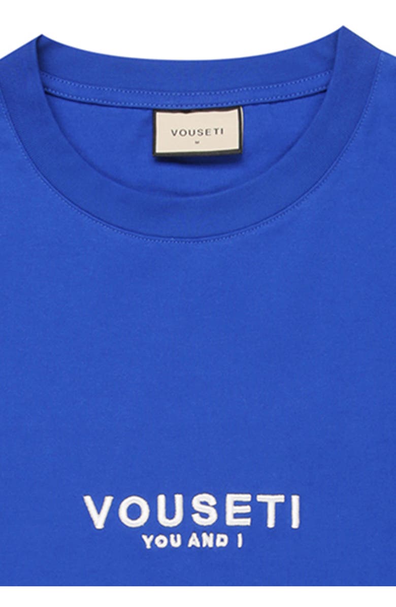 VOUSETI OG Oversize Logo T-Shirt, Alternate, color, 