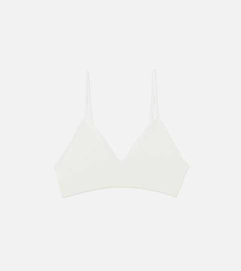 Low Show V Bralette