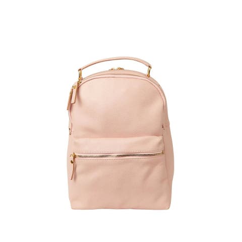 The Cara Backpack