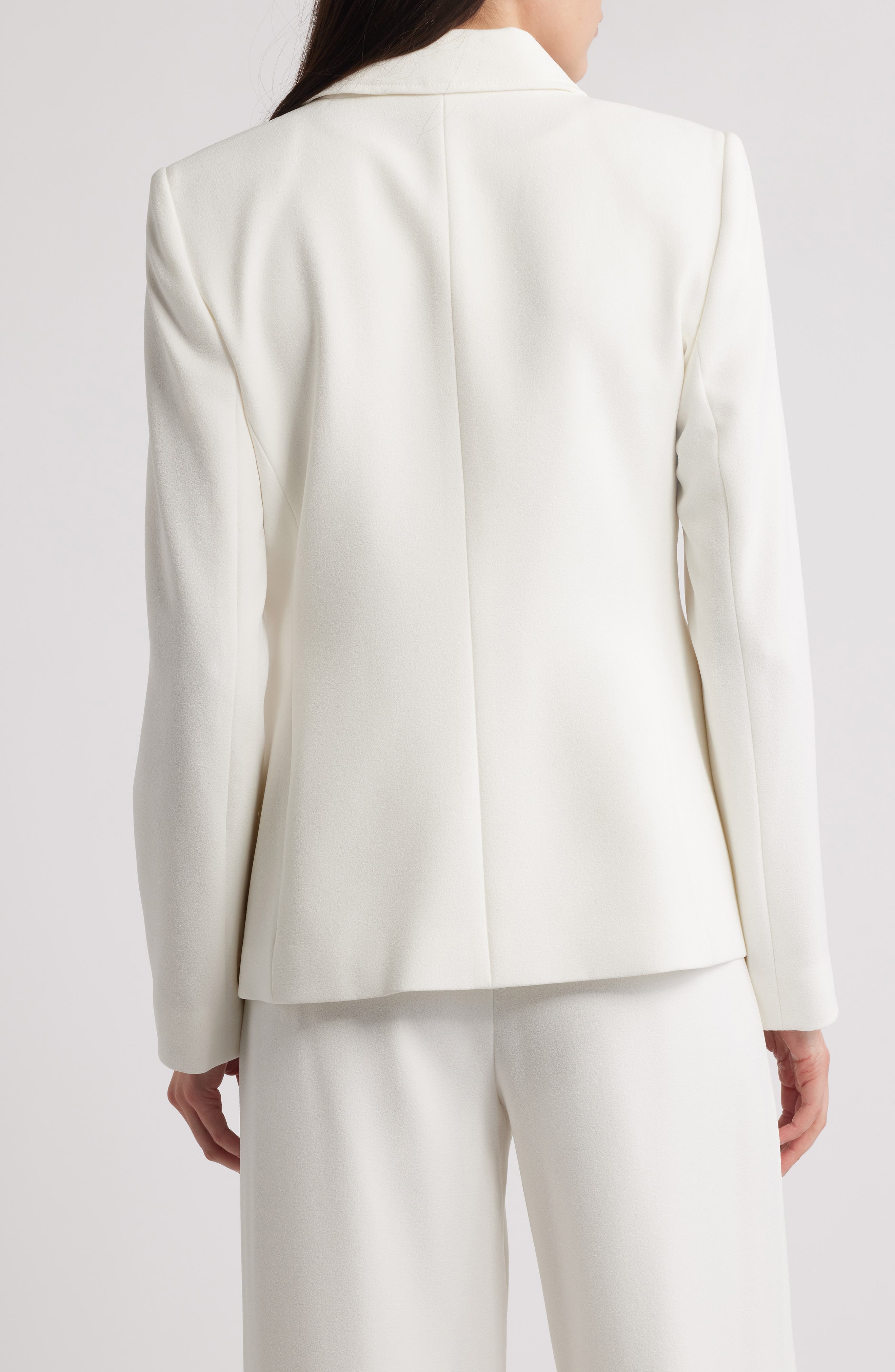 One-Button Blazer - image 2
