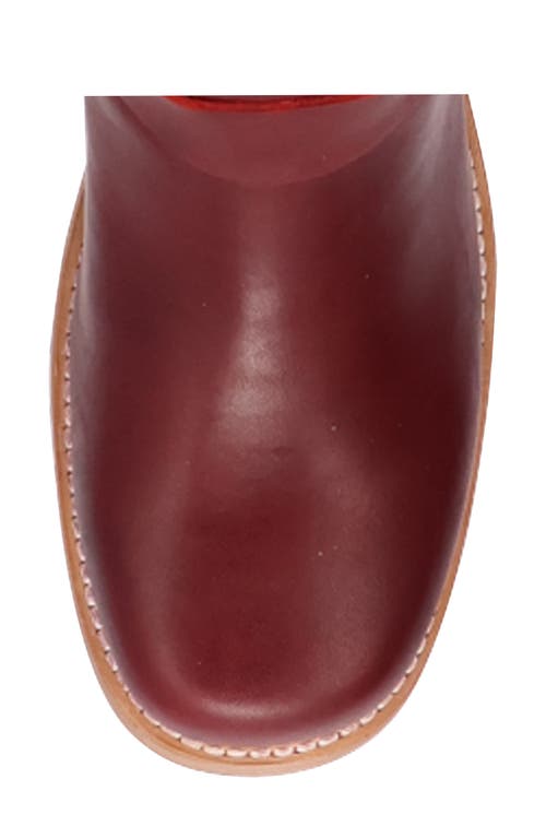 Dingo Casbah Knee High Boot