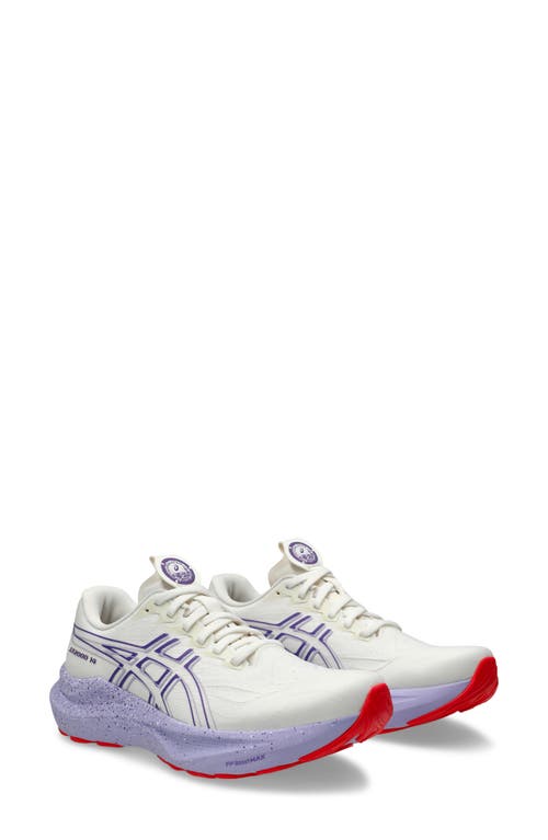 Asics ® Gt-2000 14 Tokyo Running Shoe In Multi