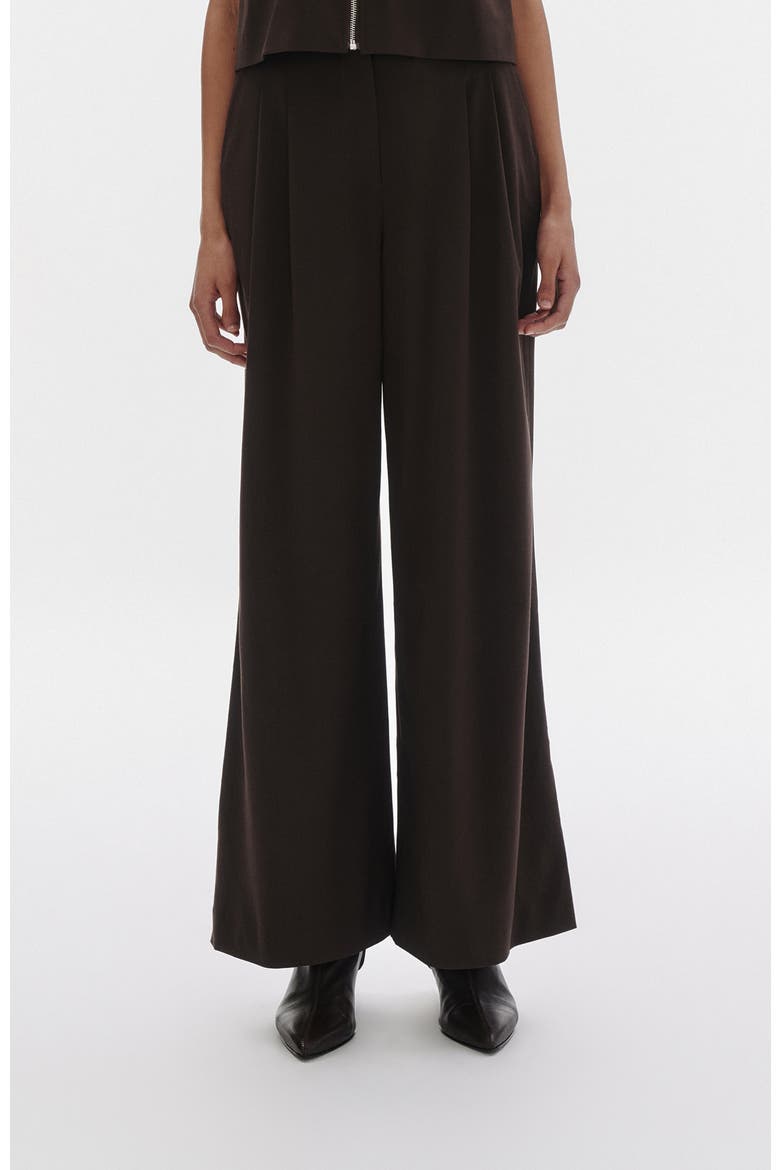 Fosca Pant, Main, color, Espresso