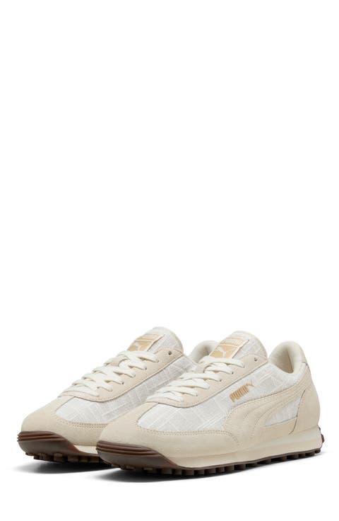 Easy Rider Straw Sneaker (Men)