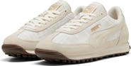 PUMA Easy Rider Straw Sneaker