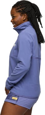 Cotopaxi Amado Fleece Pullover - Women's