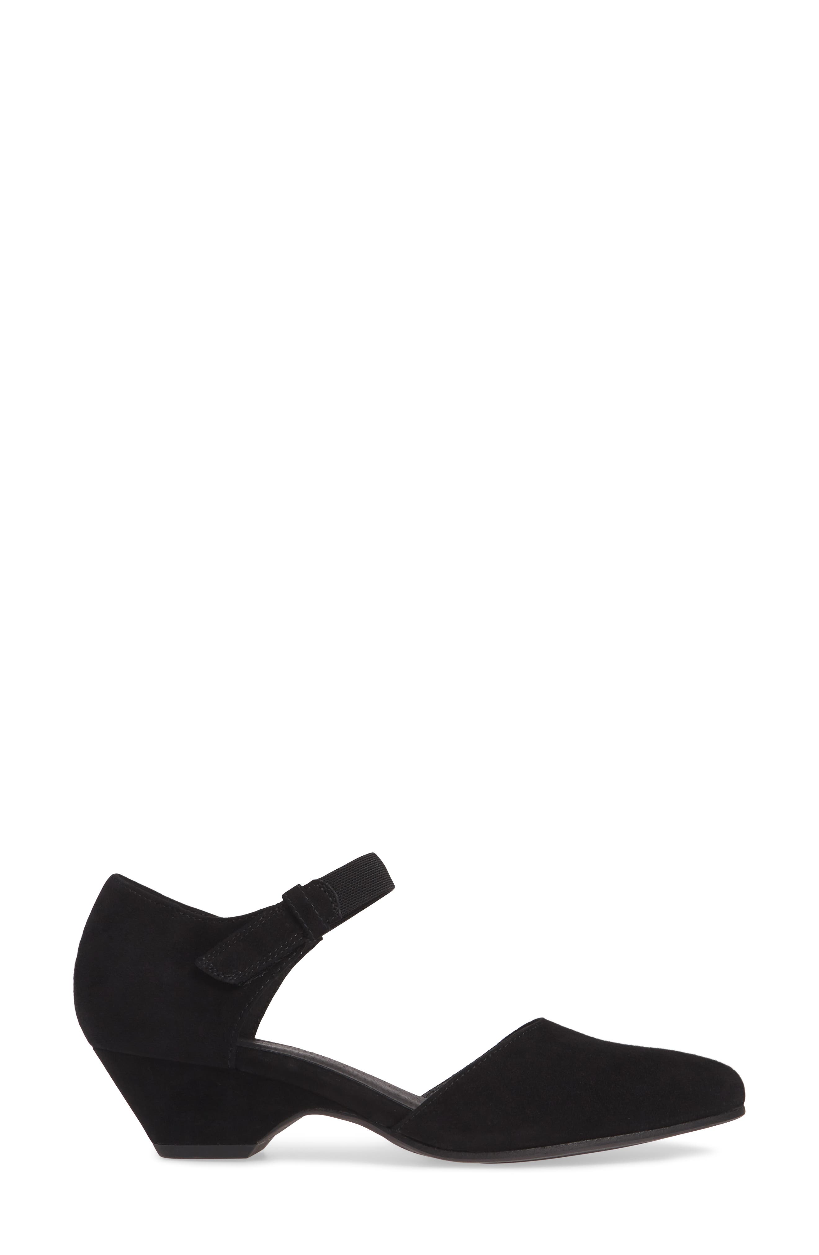 Eileen Fisher Gal Pump, Alternate, color, 