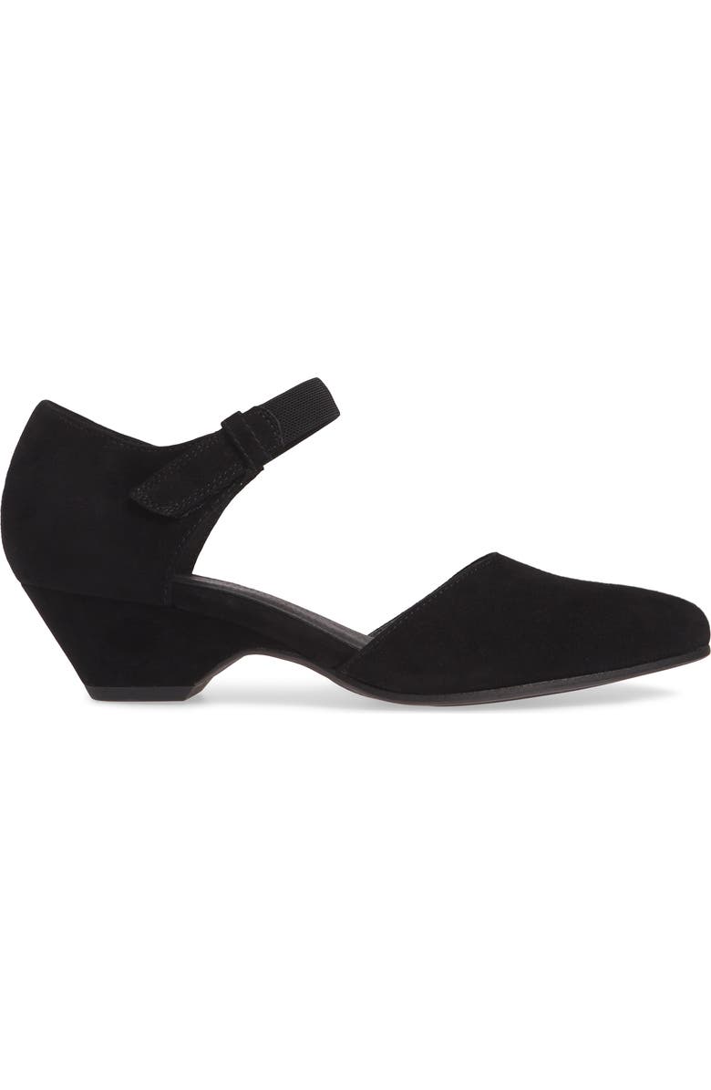 Eileen Fisher Gal Pump, Alternate, color,
