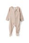selected Latte Cream Finley Stripe