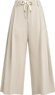 Brunello Cucinelli Couture interlock trousers