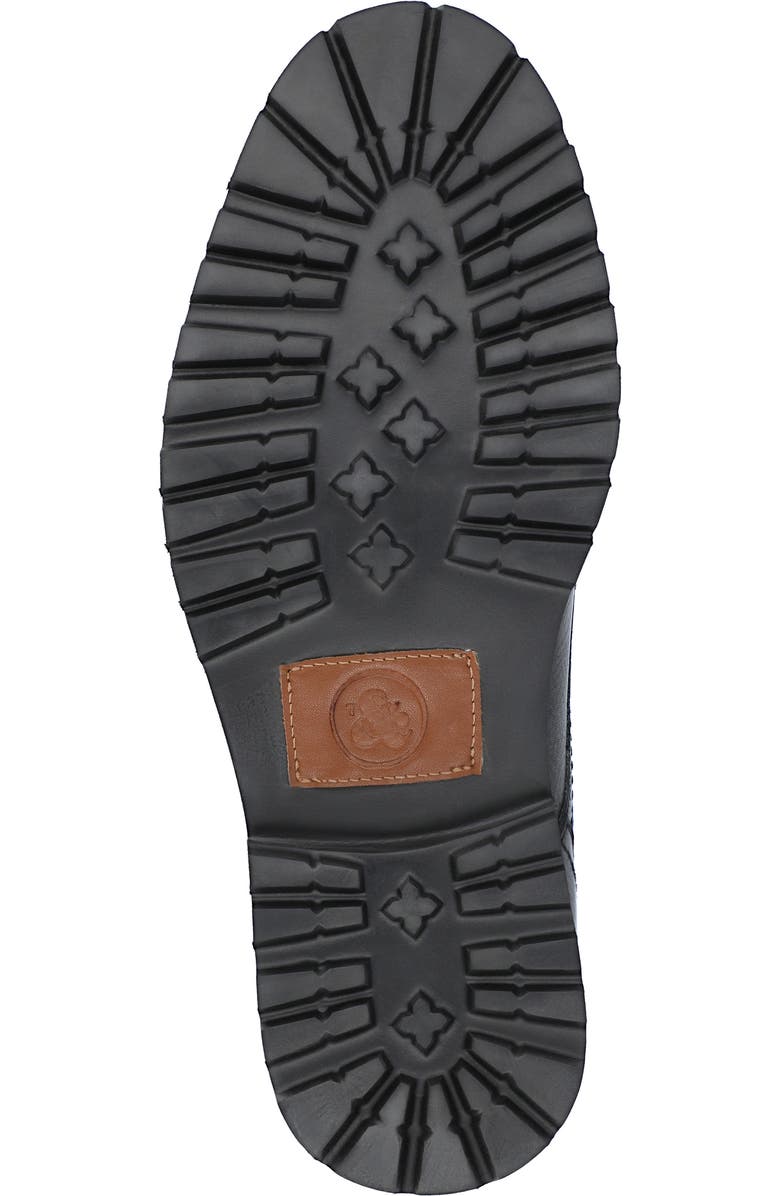 Thomas & Vine Feron Cap-Toe Ankle Boot, Alternate, color,