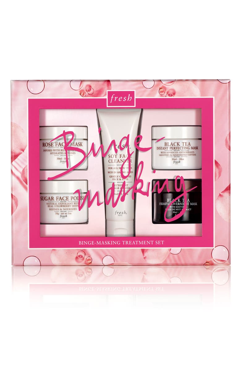 Fresh<sup>®</sup> Binge-Masking Treatment Set, Main, color,