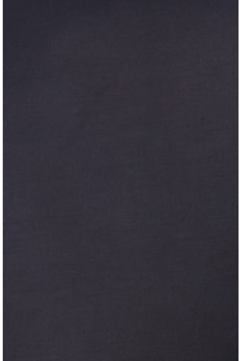 Corduroy Contrast Trench Coat, Alternate, color, NAVY