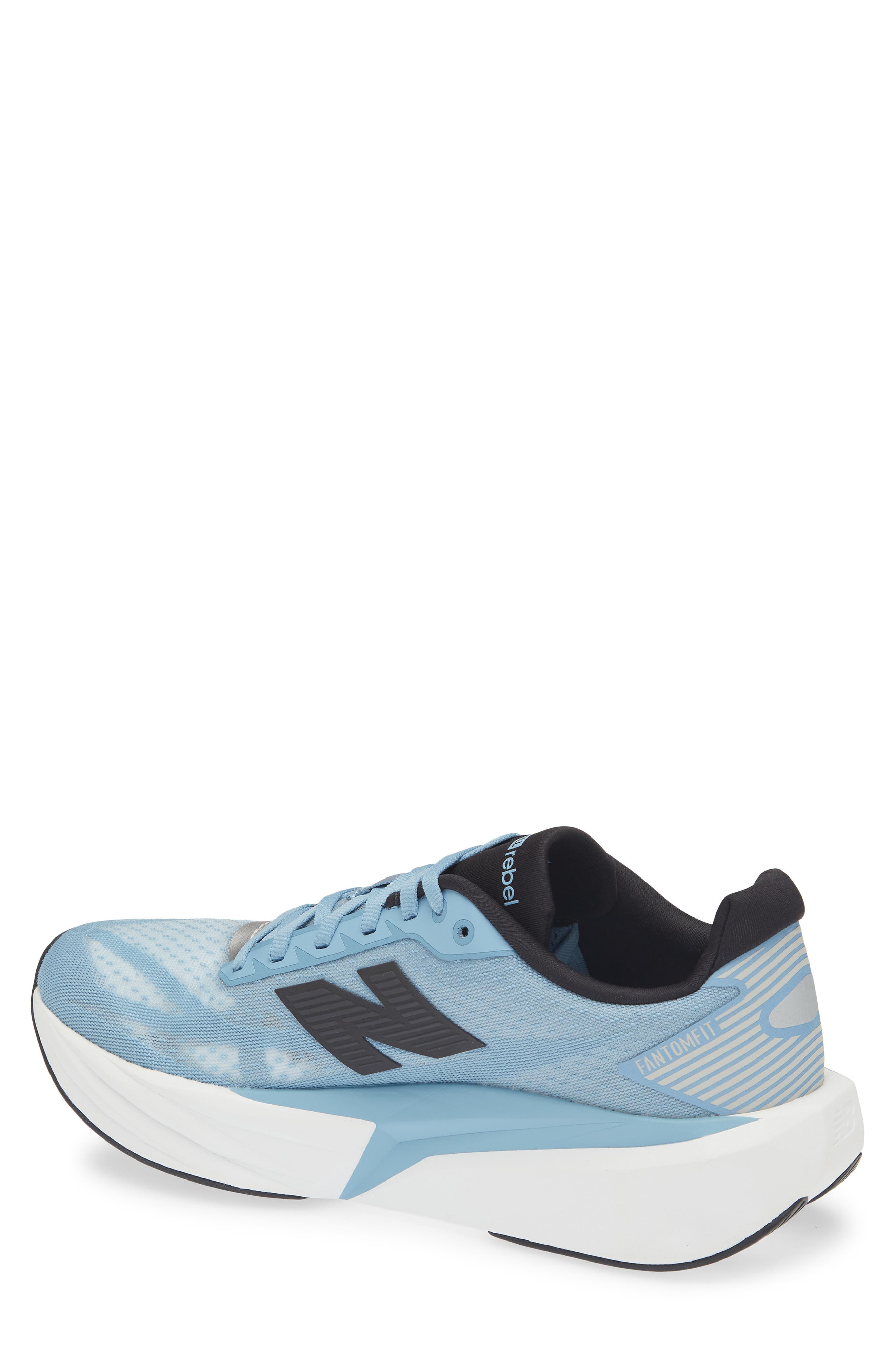 FuelCell Rebel v5 Running Shoe, Alternate, color, EARTH SHADOW