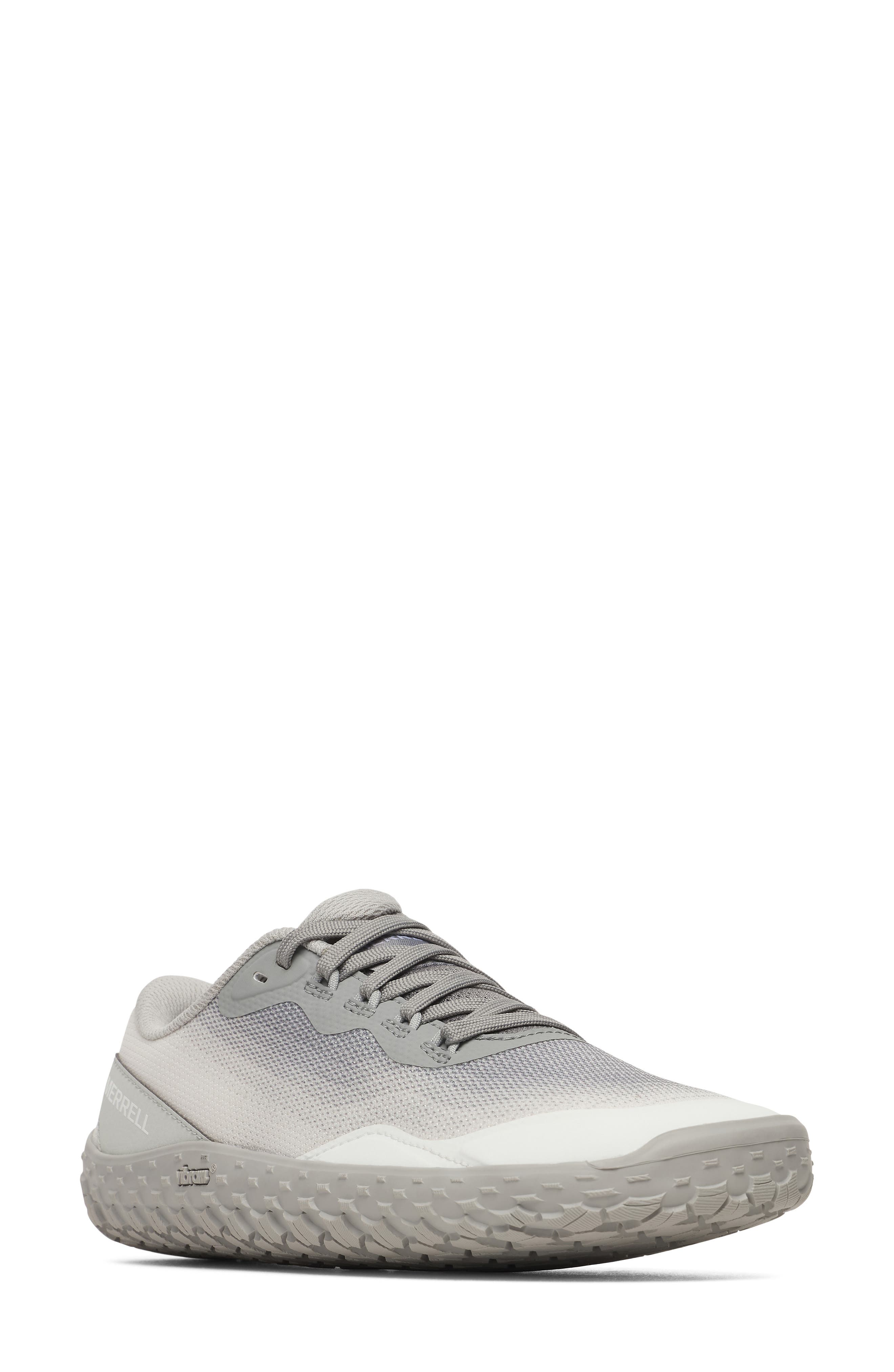 Vapor Glove 7 Sneaker, Main, color, WHITE