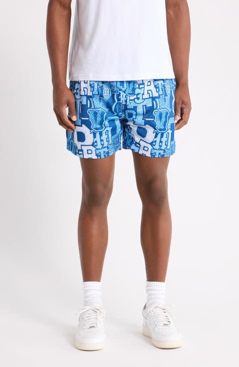 Homecoming Varsity Shorts