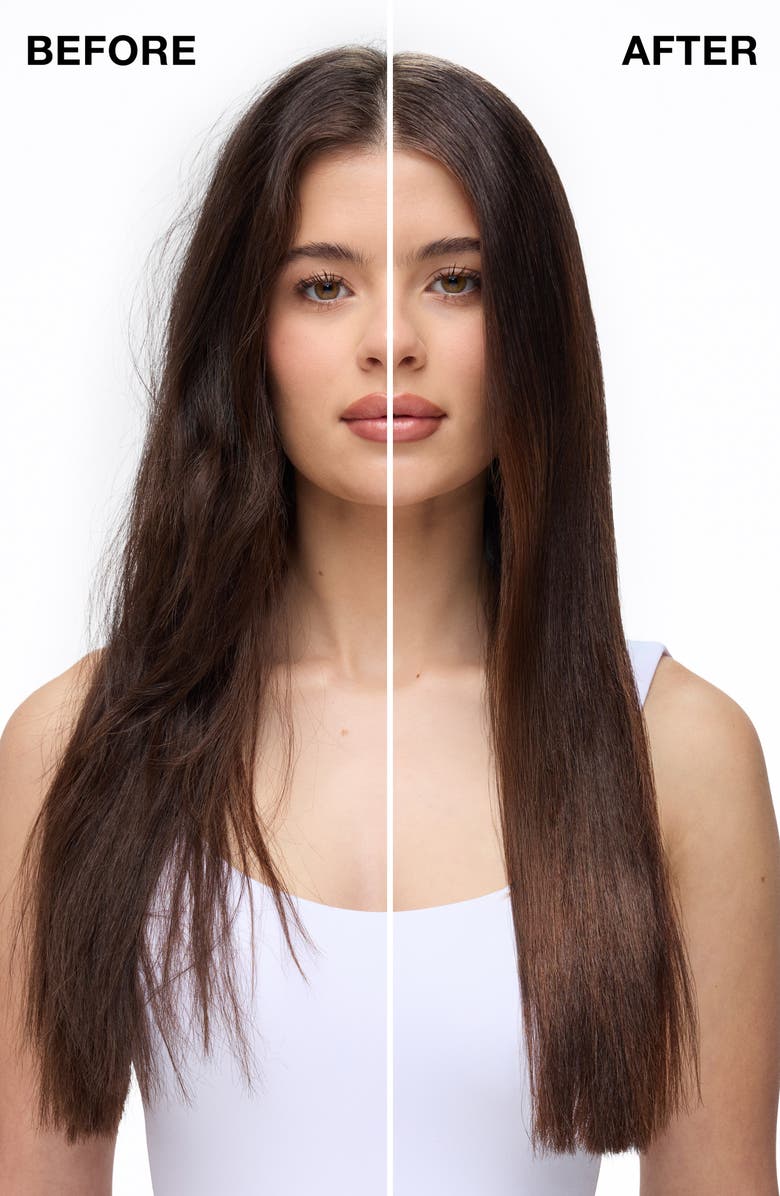 IGK Good Behavior Supreme Seal Smoothing Serum-Oil, Alternate, color, 