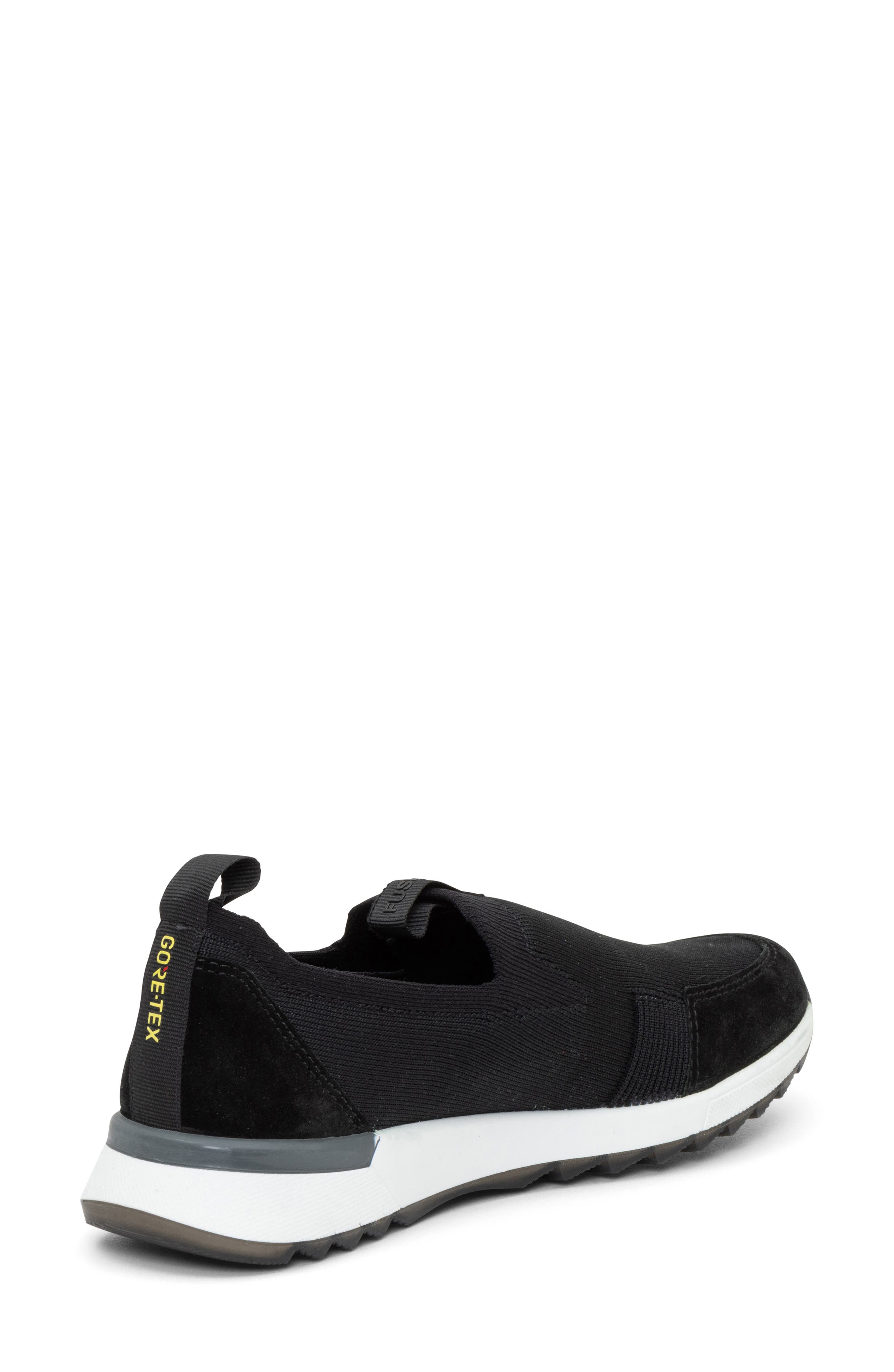 ara Veronica Waterproof Slip-On Shoe, Alternate, color, 