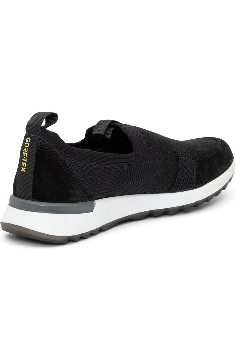 ara Veronica Waterproof Slip-On Shoe, Alternate, color,