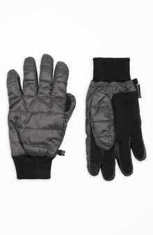 Spyder Quilted Gloves