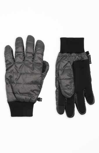 Spyder Quilted Gloves