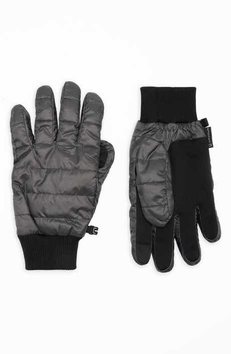 Spyder Quilted Gloves