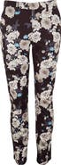 Lords of Harlech Jack Flat Front Stretch Sateen Pant