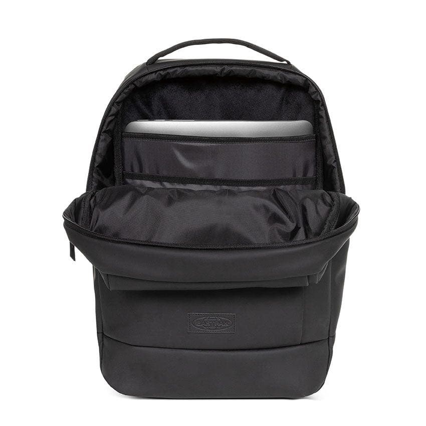 Eastpak Tecum F Cnnct F Backpack, Alternate, color, Black