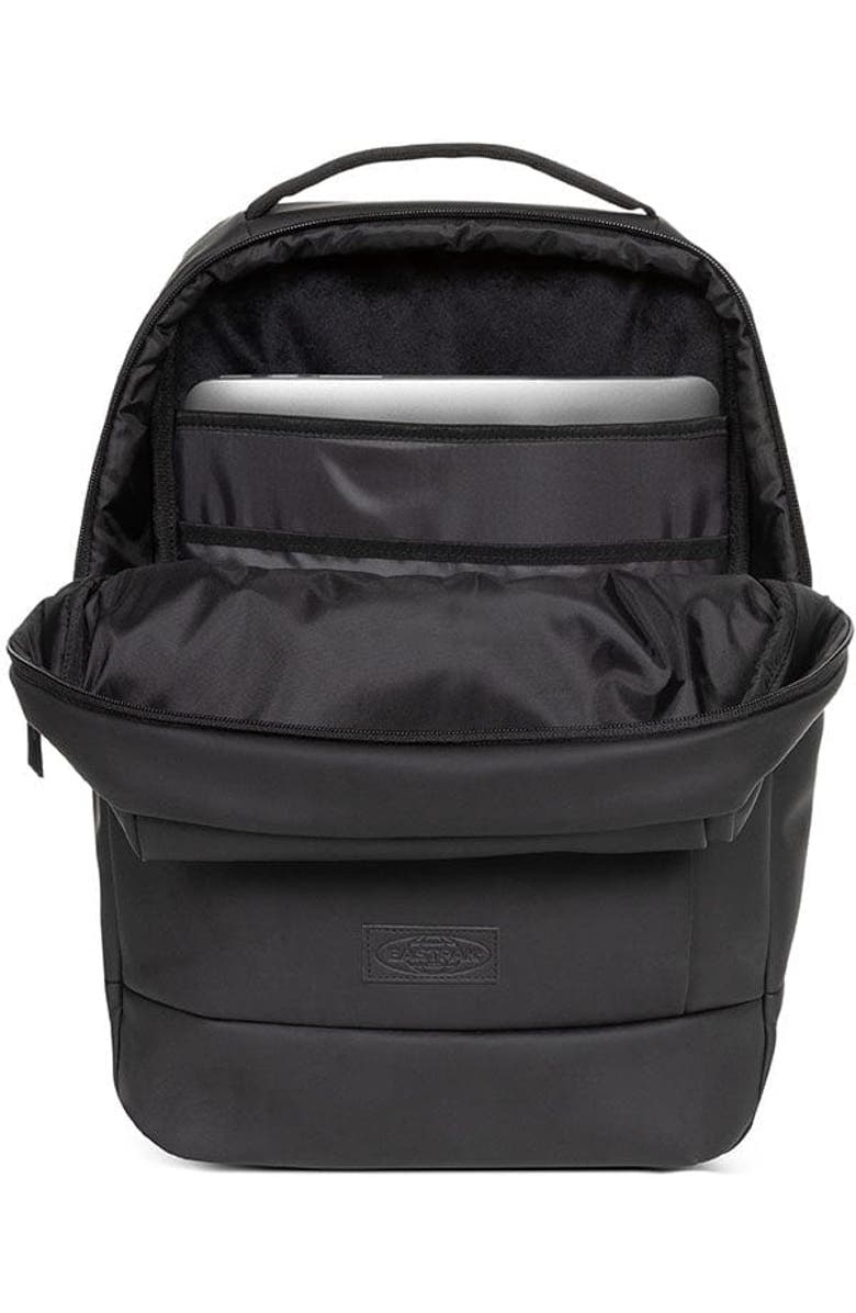Eastpak Tecum F Cnnct F Backpack, Alternate, color, Black