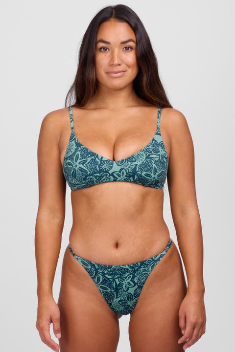 Brooklyn Bikini Bottom